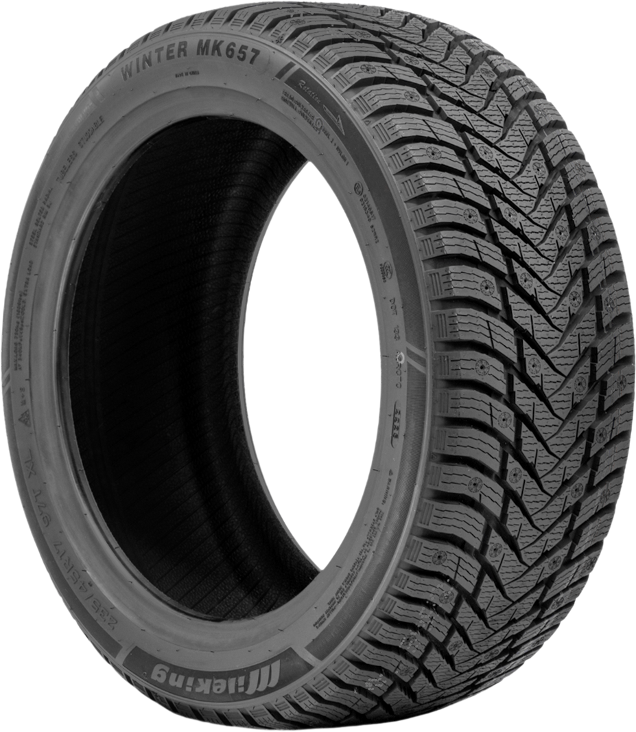 Mileking MK657 235/45R17 - Wheelwiz