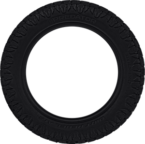 Predator Dirt Rebel ATS LT275/70R18 - Wheelwiz