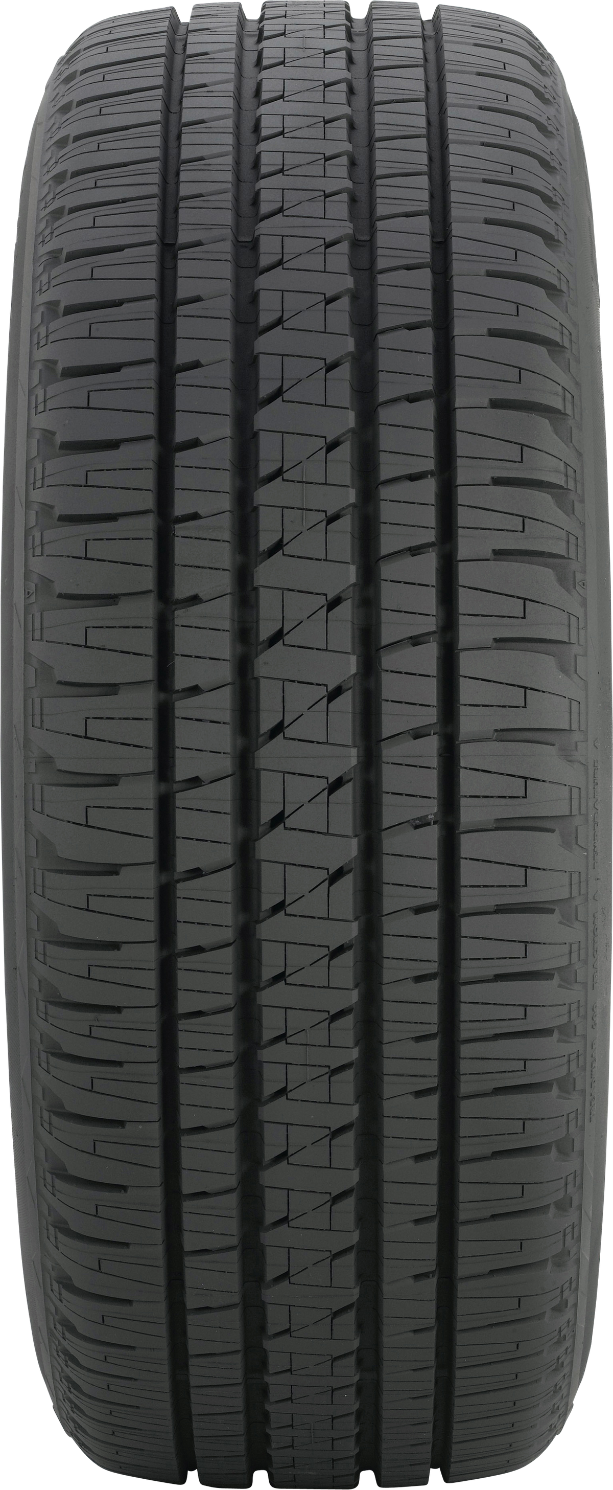 Bridgestone Dueler H/L Alenza Plus P235/75R15