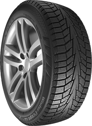 Hankook Winter icept iZ2 205/50R17