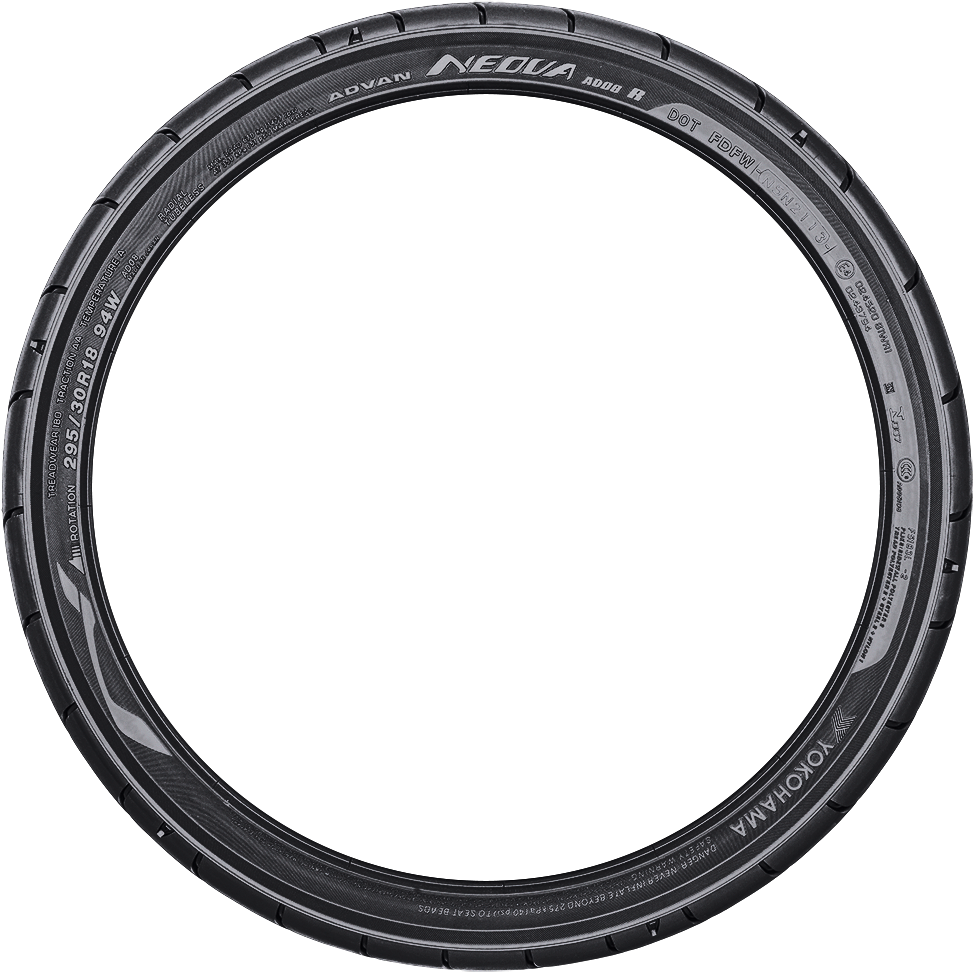 Yokohama ADVAN Neova AD09 235/40R17 90W