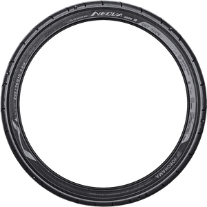 Yokohama ADVAN Neova AD09 235/40R17 90W