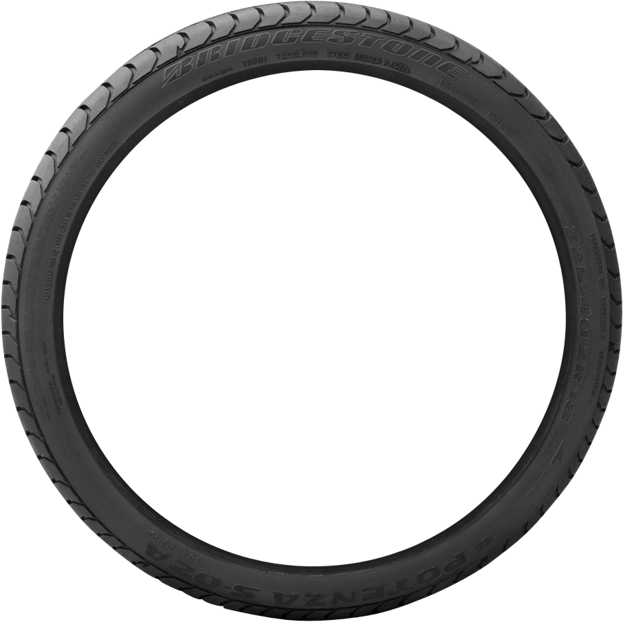 Bridgestone Potenza S-02A 225/50R16