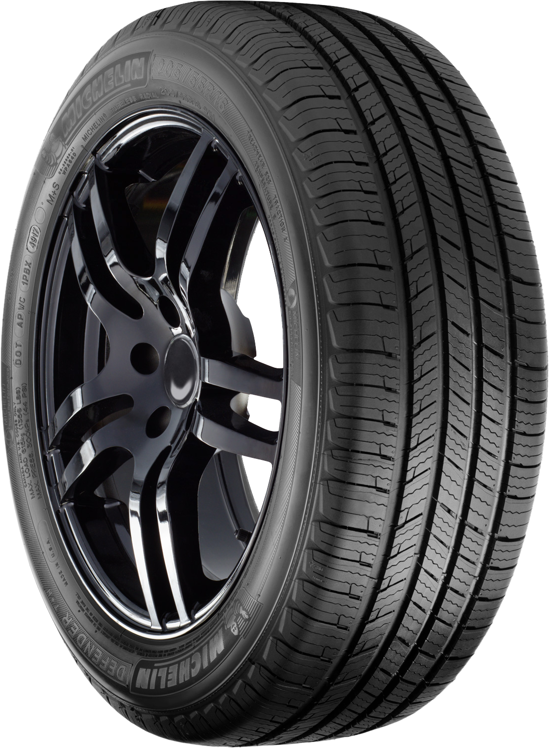 Michelin Defender T+H 185/55R16 - Wheelwiz