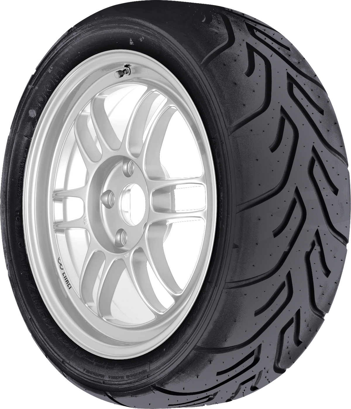 Yokohama ADVAN A048 225/45R17 91W - Wheelwiz