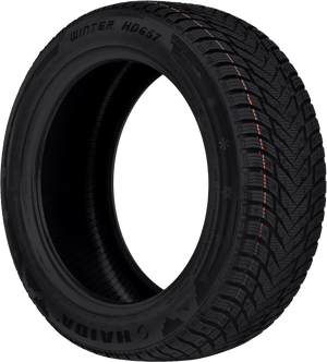Haida HD657 225/55R18 - Wheelwiz