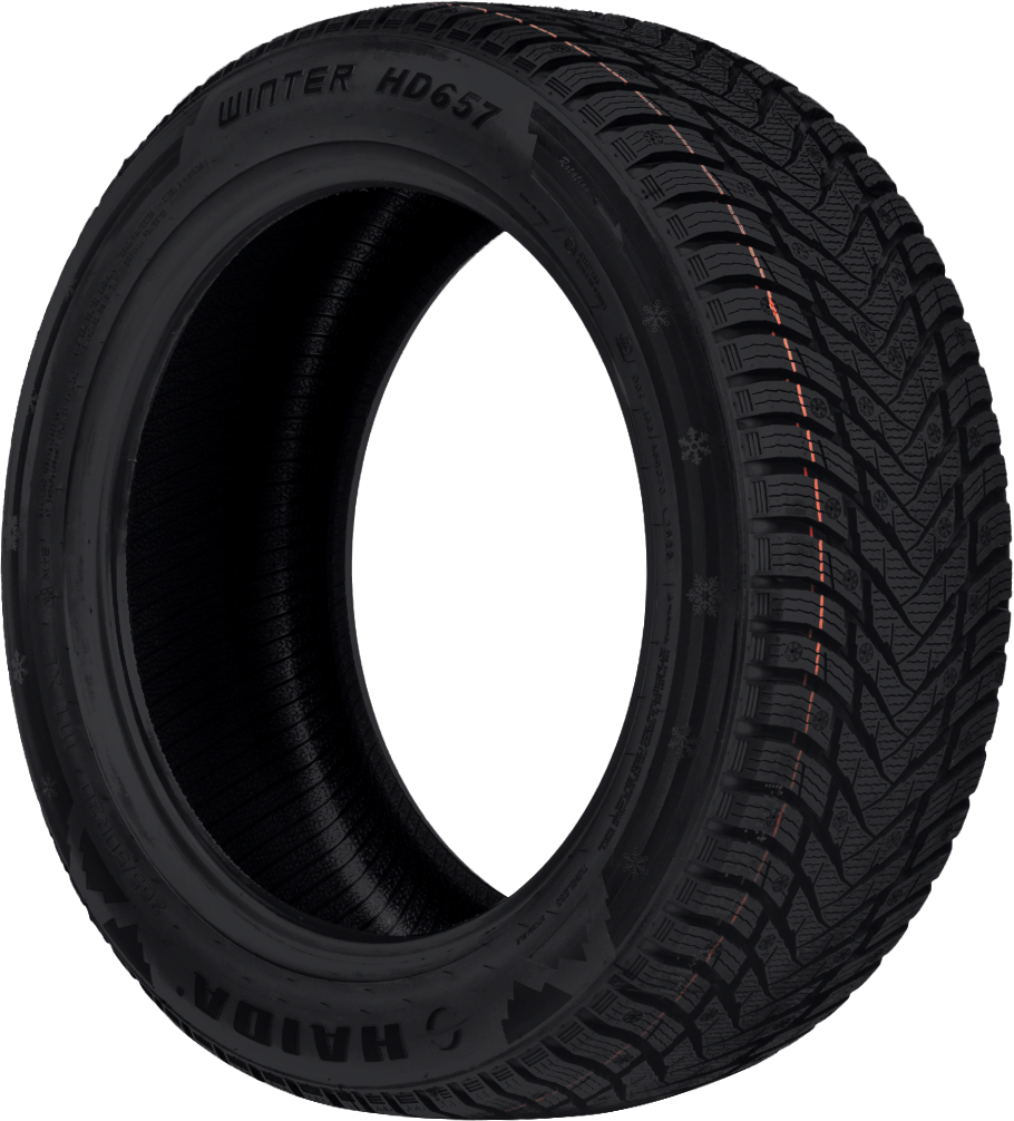 Haida HD657 255/55R19 - Wheelwiz