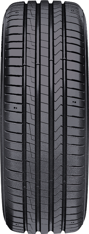 Hankook Ventus Prime4 205/65R16 - Wheelwiz