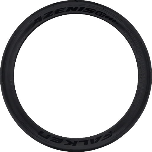 Falken Azenis RT660+ 225/45ZR15 87W - Wheelwiz