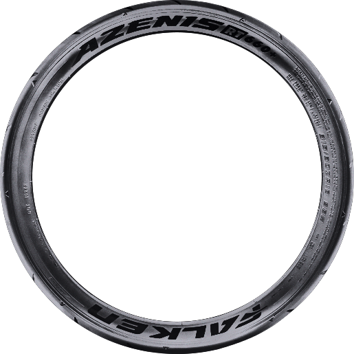 Falken Azenis RT660+ 245/40ZR15 88W