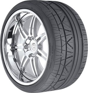Nitto Invo 255/30R19