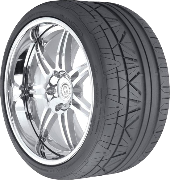 Nitto Invo 255/40ZR18