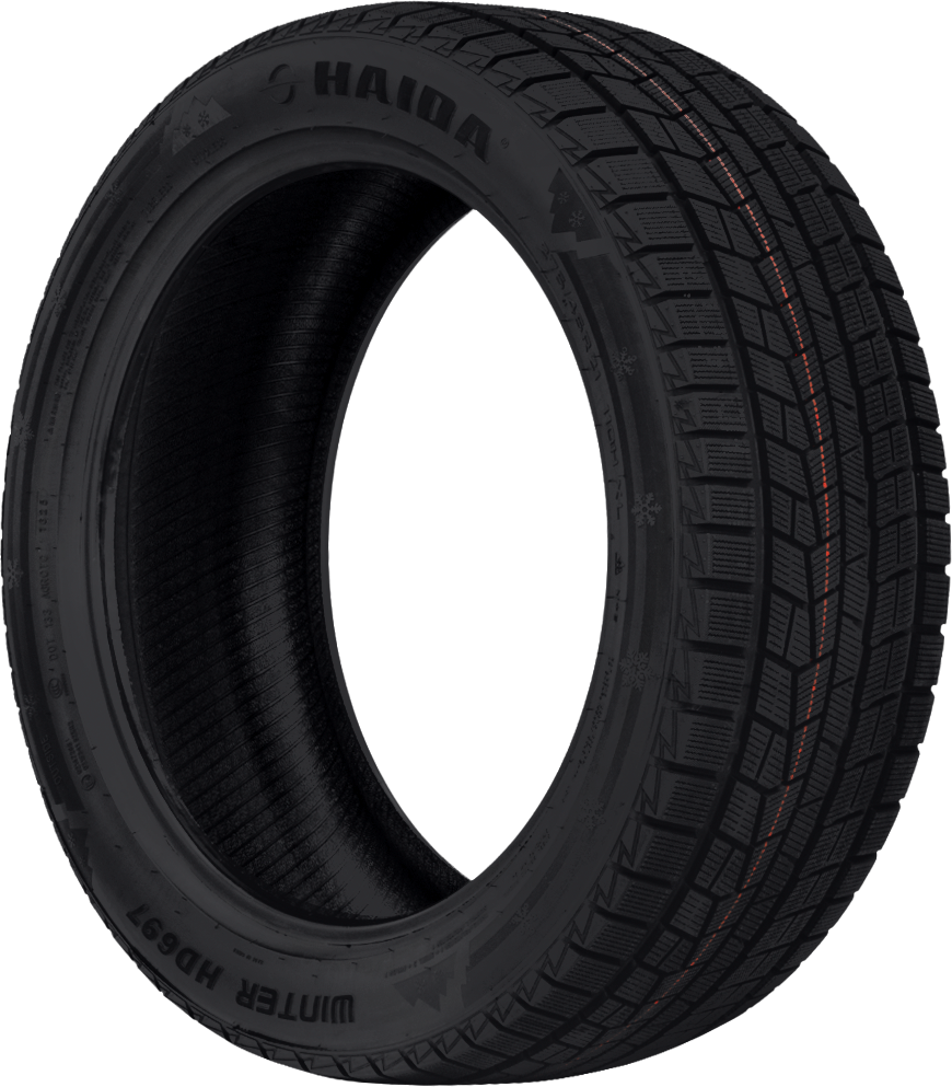 Haida HD697 225/50R18 - Wheelwiz
