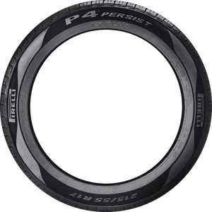Pirelli P4 Persist All Season Plus 215/55R16 97H XL - Wheelwiz