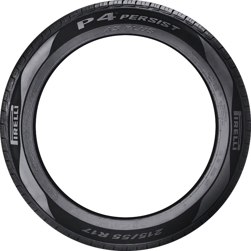 Pirelli P4 Persist All Season Plus 205/60R16 92H - Wheelwiz