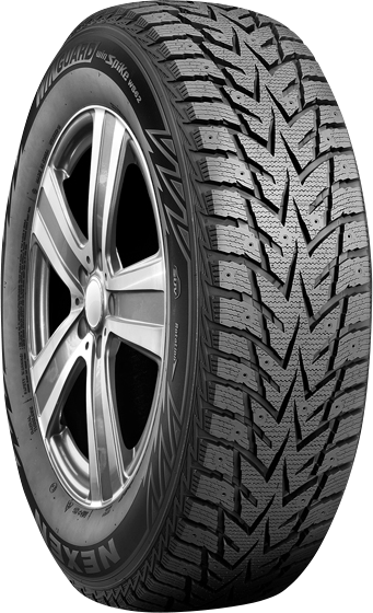 Nexen WINGUARD WINSPIKE WS62 255/55R19