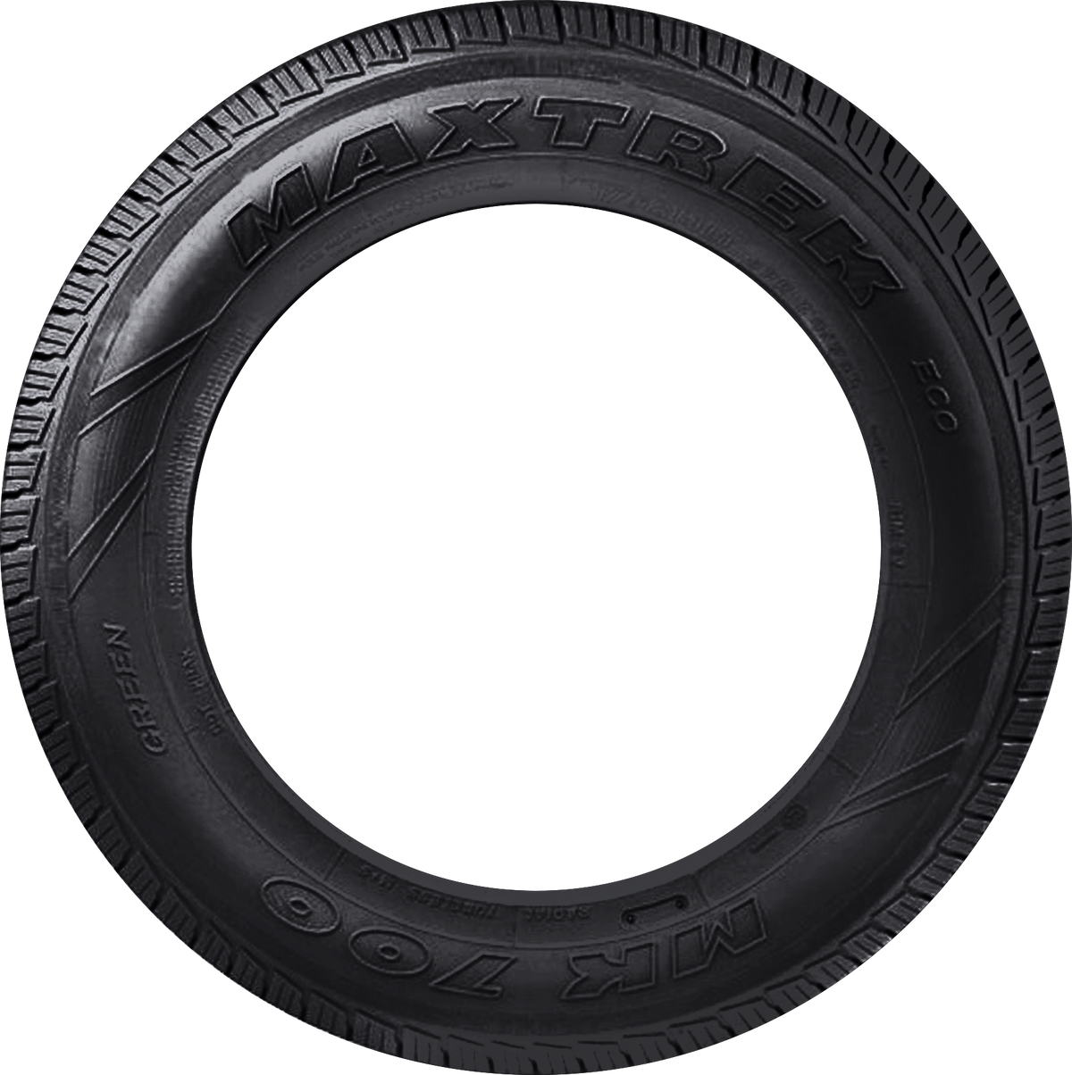 Maxtrek MK 700 205/70R15C