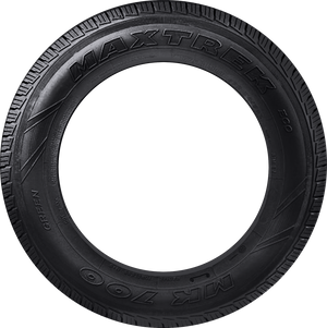 Maxtrek MK 700 205/70R15C