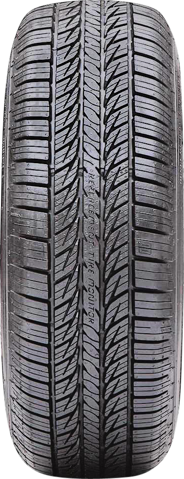 General Tire Altimax RT43 235/45R19 - Wheelwiz