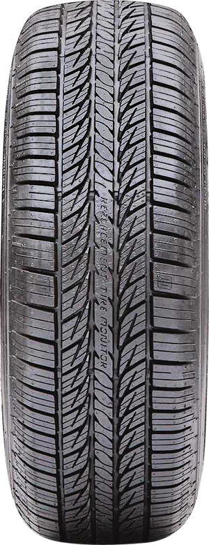 General Tire Altimax RT43 245/45R20 - Wheelwiz