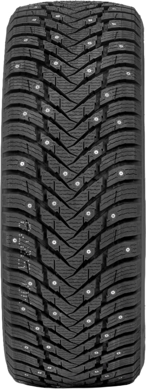 Haida HD657 255/40R20 STUDDED - Wheelwiz