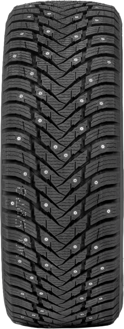 Haida HD657 235/65R16 STUDDED - Wheelwiz