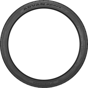 Yokohama Advan V105 ZPS 205/50R17 - Wheelwiz