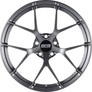 BBS FIR 21x11.5 +60 5x130 71.6 PLATINUM GLOSS