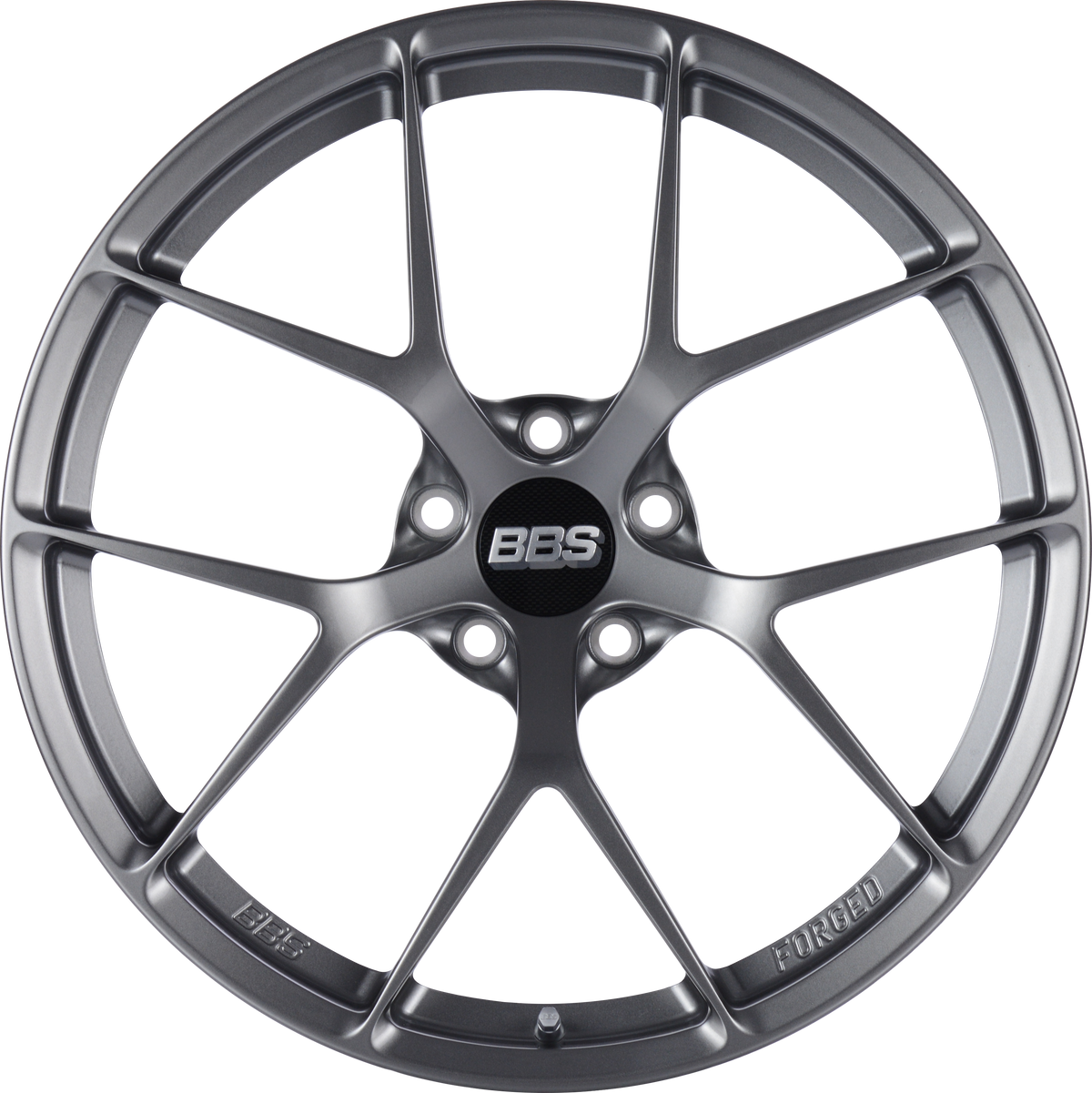 BBS FIR PLATINUM SILVER 20x9.5 +22 5x120mm 72.5mm - Wheelwiz