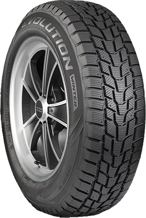 Cooper Evolution Winter 255/55R20