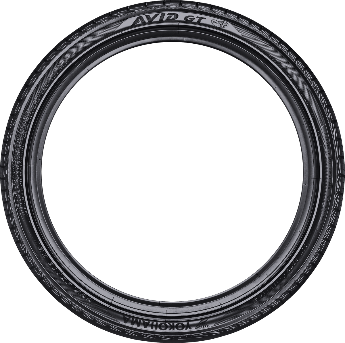Yokohama AVID GT S35 215/55R18 95H