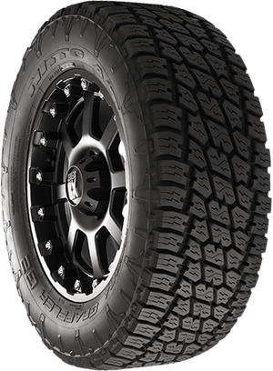 Nitto Terra Grappler G2 LT305/70R17 - Wheelwiz