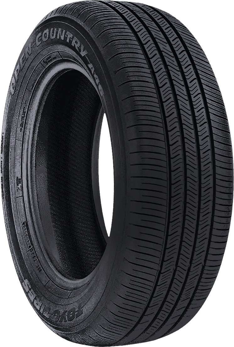 Toyo OPA46 P255/60R18 - Wheelwiz