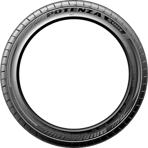 Bridgestone Potenza S001 215/45R20