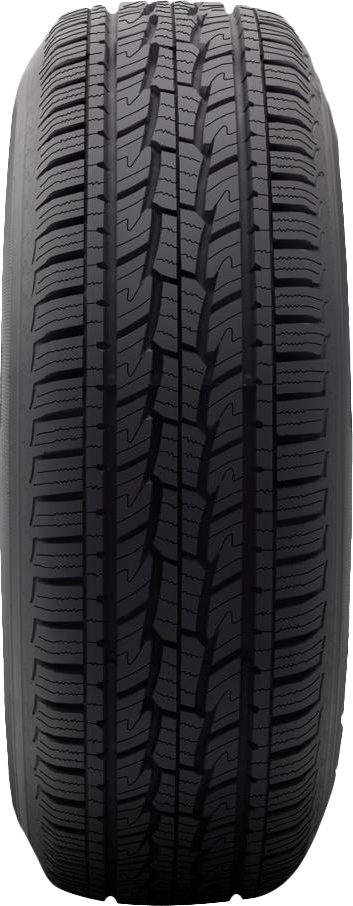 General Tire Grabber HTS 265/70R18 116S - Wheelwiz