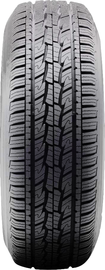 General Tire Grabber HTS 255/70R17 112S - Wheelwiz
