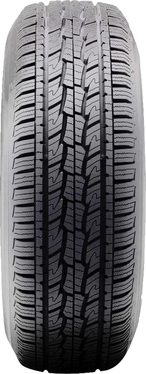 General Tire Grabber HTS 255/70R17 112S - Wheelwiz