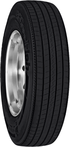BFGoodrich Highway Control 11R24.5 - Wheelwiz