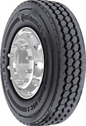 Continental iT HSC 3 11R22.5