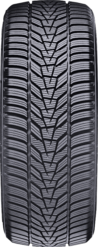 Hankook Winter icept evo3 X 245/50R20