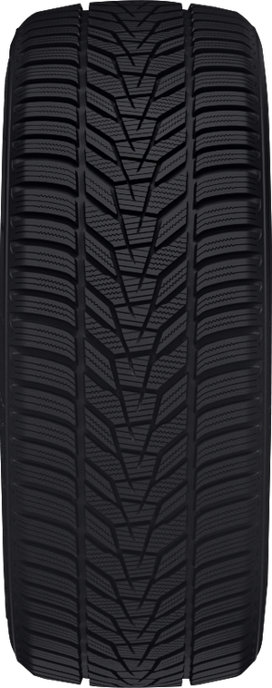 Hankook Winter icept evo3 X 265/45R21 - Wheelwiz