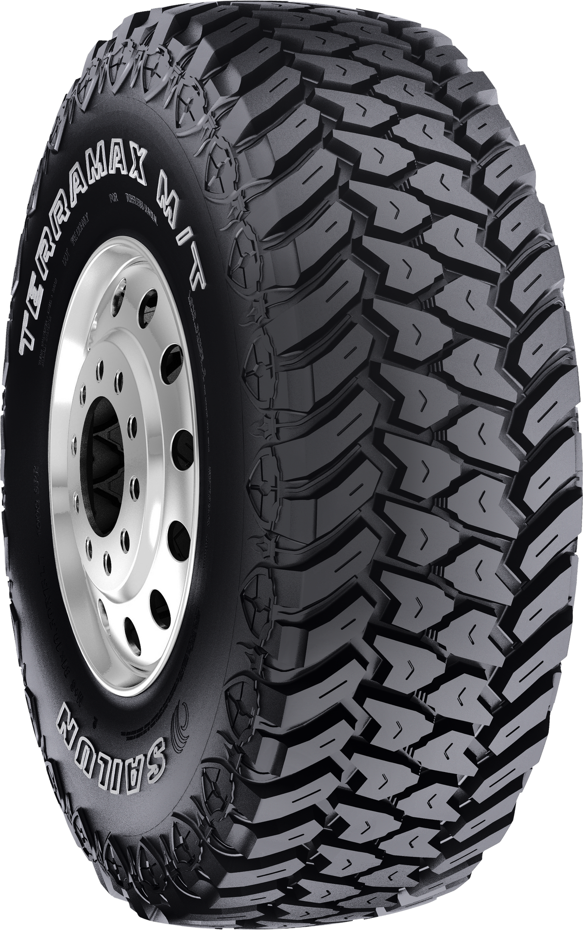 Sailun TERRAMAX MT LT33X12.50R17