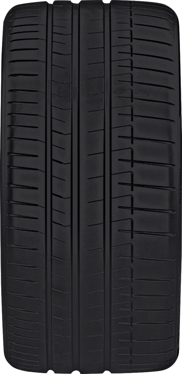 Pirelli P-Zero R 285/40R22 110Y XL (NC0) (ELECT) - Wheelwiz
