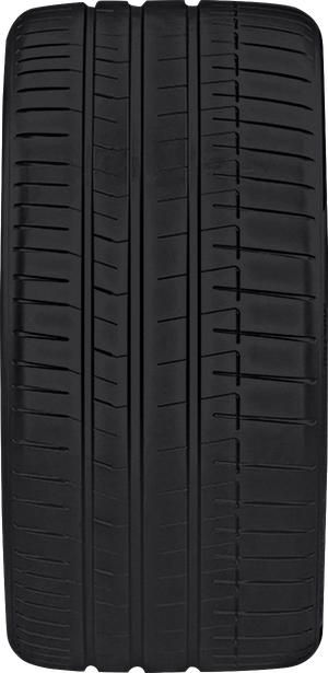 Pirelli P-Zero R 285/40R22 110Y XL (NC0) (ELECT) - Wheelwiz
