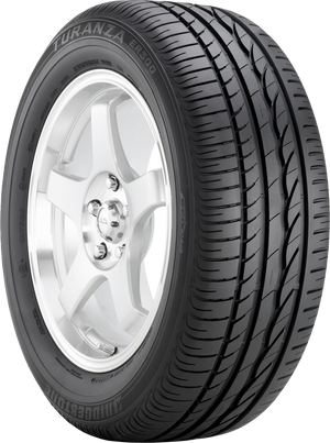 Bridgestone Turanza ER300-I RFT 205/55R16