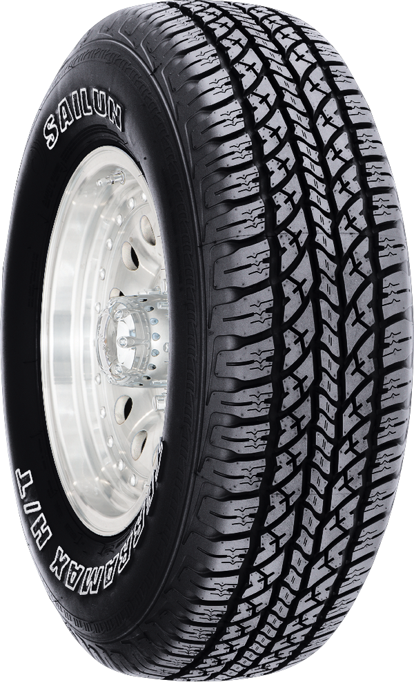 Sailun Terramax H/T 225/75R15 - Wheelwiz