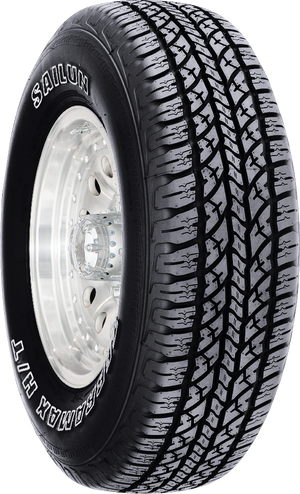 Sailun Terramax H/T 225/75R15 - Wheelwiz