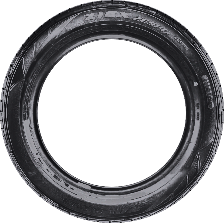 Falken Ziex Ze-914 Ecorun 215/55R17