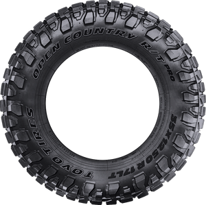 Toyo Open Country R/T Pro LT265/70R17 - Wheelwiz