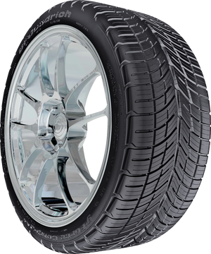 BFGoodrich g-Force Comp-2 A/S 205/50R17